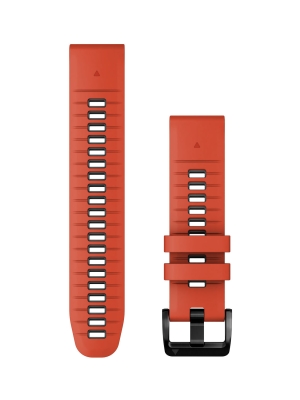 Garmin Garmin QuickFit 22 Fenix Horlogeband