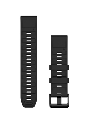 Garmin Garmin QuickFit 22 Fenix Horlogeband