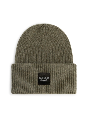  U Island Beanie