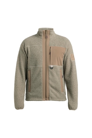 Tenson Tenson Camper Pile Men 738_Taupe