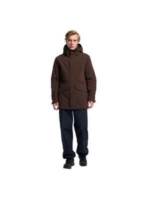 Tenson Tenson Artchi Jacket Men