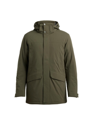 Tenson Tenson Artchi Jacket Men