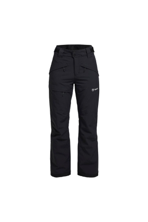 Tenson Tenson Niseko Ski Pants Women 999_Black