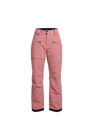 Tenson Tenson Niseko Ski Pants Women 336_Pink