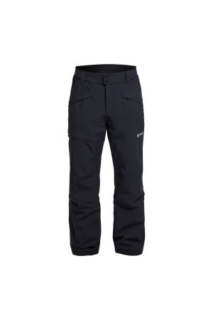 Tenson Tenson Niseko Ski Pants Men 999_Black