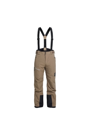 Tenson Tenson Arlin Pants Men 748_Brown Tenson Tenson Arlin Pants Men 748_Brown
