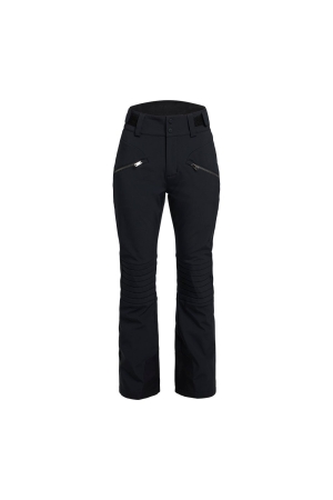 Tenson Tenson Monamie Ski Pants Women 999_Black