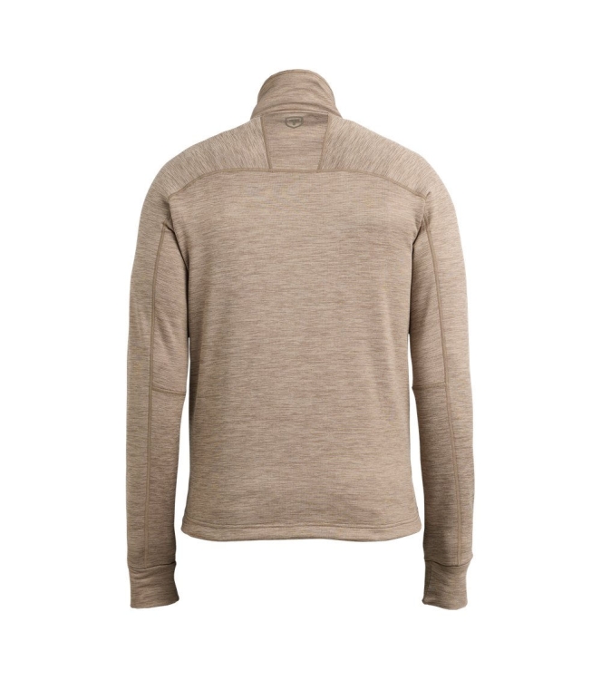 Tenson fleeces en truien 5018522 marine bij Leerentveldvrijetijd.nl