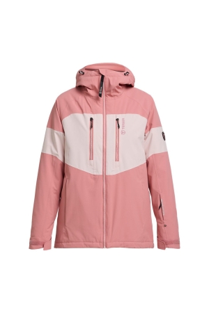 Tenson Tenson Kiroro Ski Jacket Women 336_Pink Tenson Tenson Kiroro Ski Jacket Women 336_Pink