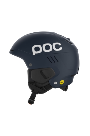 POC POC Arcus 1669_Apatite Navy Matt POC POC Arcus 1669_Apatite Navy Matt