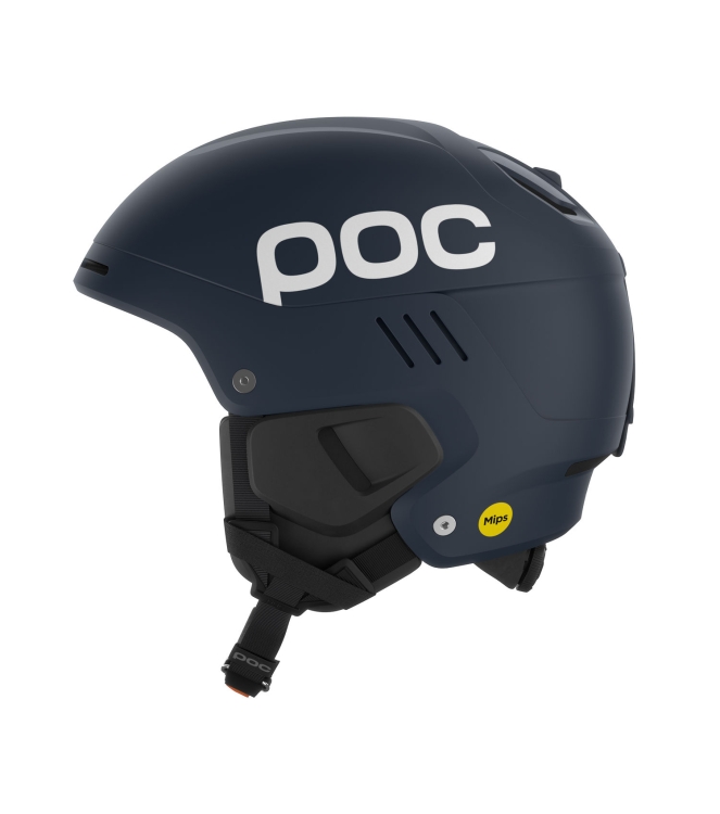 POC POC Arcus 1669_apatite navy matt 10418 1669_Apatite Navy Matt POC wintersport accessoires 10418 geen kleur bij Leerentveldvrijetijd.nl