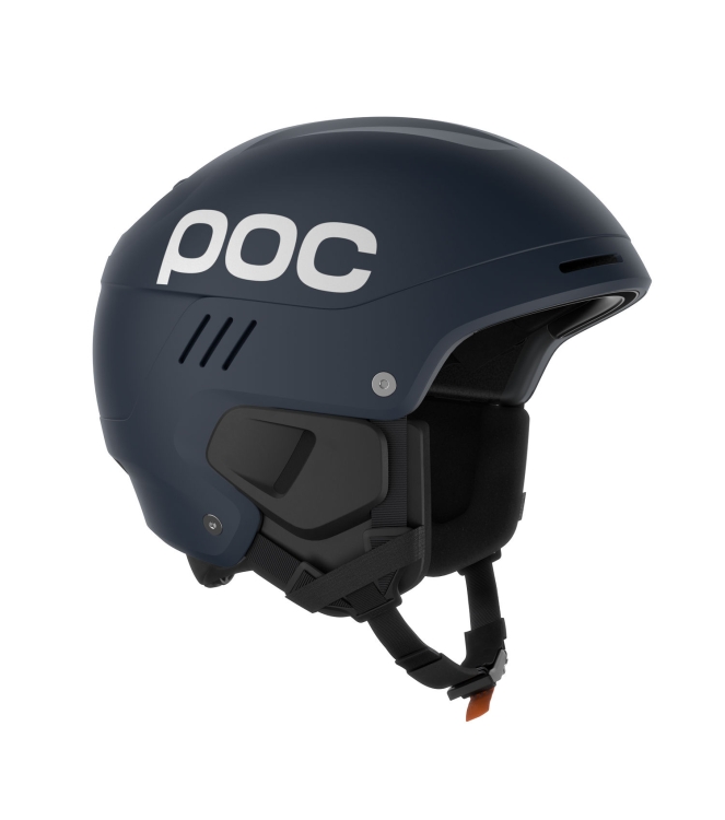 POC POC Arcus 1669_apatite navy matt 10418 1669_Apatite Navy Matt POC wintersport accessoires 10418 geen kleur bij Leerentveldvrijetijd.nl