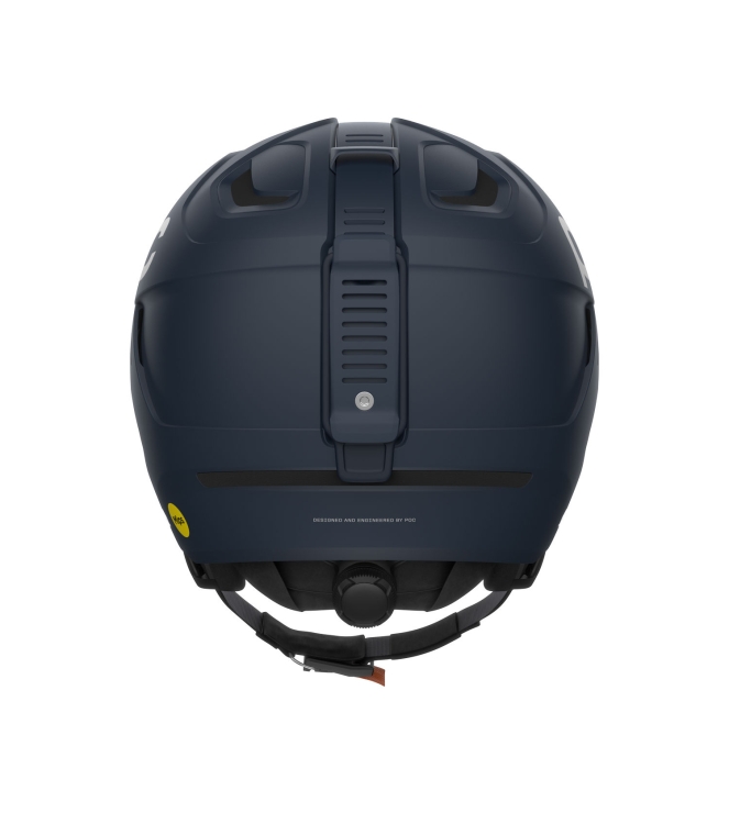 POC POC Arcus 1669_apatite navy matt 10418 1669_Apatite Navy Matt POC wintersport accessoires 10418 geen kleur bij Leerentveldvrijetijd.nl