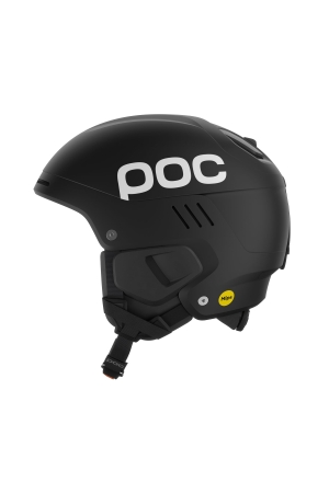 POC POC Arcus 1037_Uranium Black Matt POC POC Arcus 1037_Uranium Black Matt