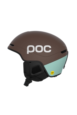 POC POC Obex Contour 8882_Bronzite Brown Matt/Lazurite Blue Matt