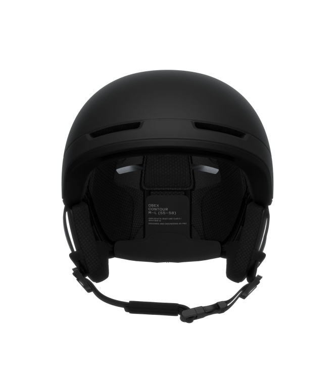 POC wintersport accessoires 10417 licht grijs bij Leerentveldvrijetijd.nl
