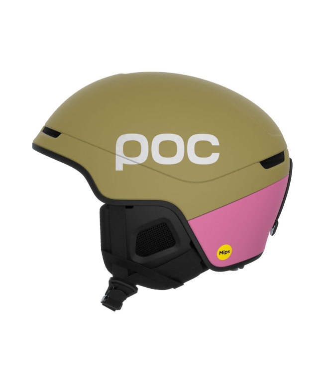 POC wintersport accessoires 10417 blauw bij Leerentveldvrijetijd.nl