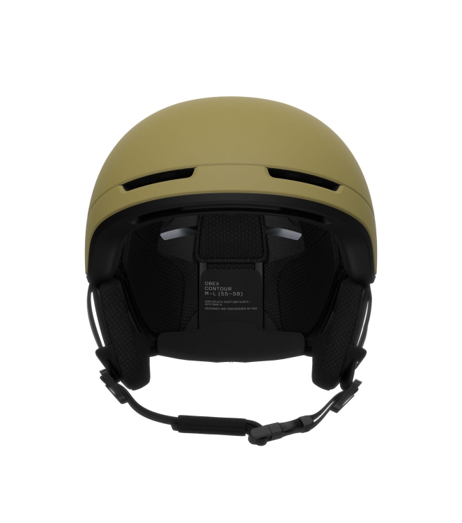 POC wintersport accessoires 10417 blauw bij Leerentveldvrijetijd.nl