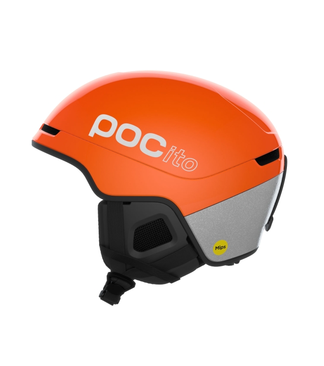 POC wintersport accessoires 10420 beige bij Leerentveldvrijetijd.nl