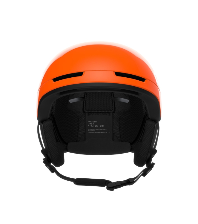 POC wintersport accessoires 10420 beige bij Leerentveldvrijetijd.nl