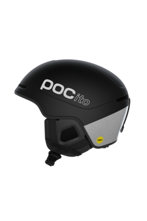 POC POC POCito Obex 1037_Uranium Black Matt