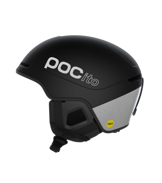 POC wintersport accessoires 10420 licht grijs bij Leerentveldvrijetijd.nl