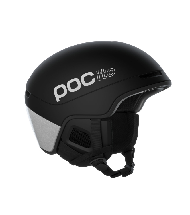 POC wintersport accessoires 10420 licht grijs bij Leerentveldvrijetijd.nl