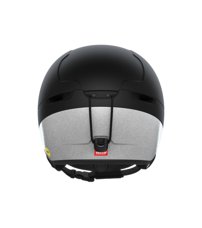 POC wintersport accessoires 10420 licht grijs bij Leerentveldvrijetijd.nl