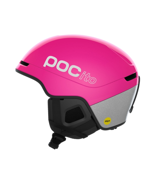 POC wintersport accessoires 10420 ivoor bij Leerentveldvrijetijd.nl