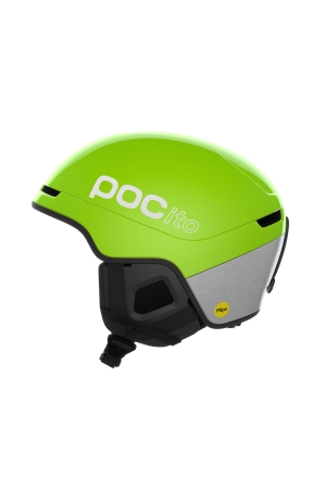 POC POC POCito Obex 8234_Fluorescent Yellow/Green