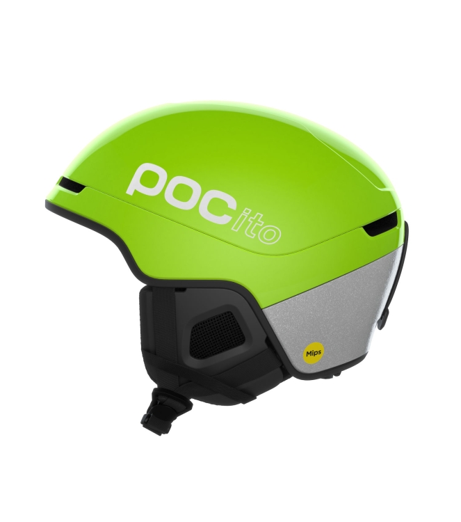 POC wintersport accessoires 10420 groen bij Leerentveldvrijetijd.nl