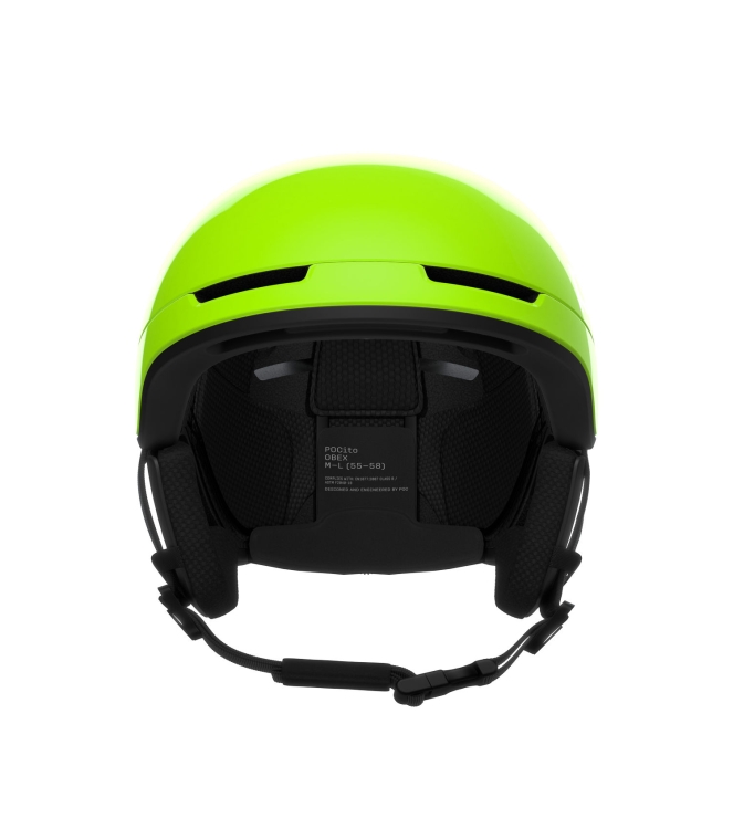 POC wintersport accessoires 10420 groen bij Leerentveldvrijetijd.nl