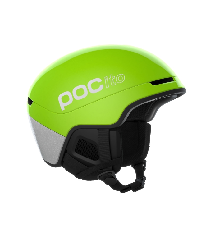 POC wintersport accessoires 10420 groen bij Leerentveldvrijetijd.nl