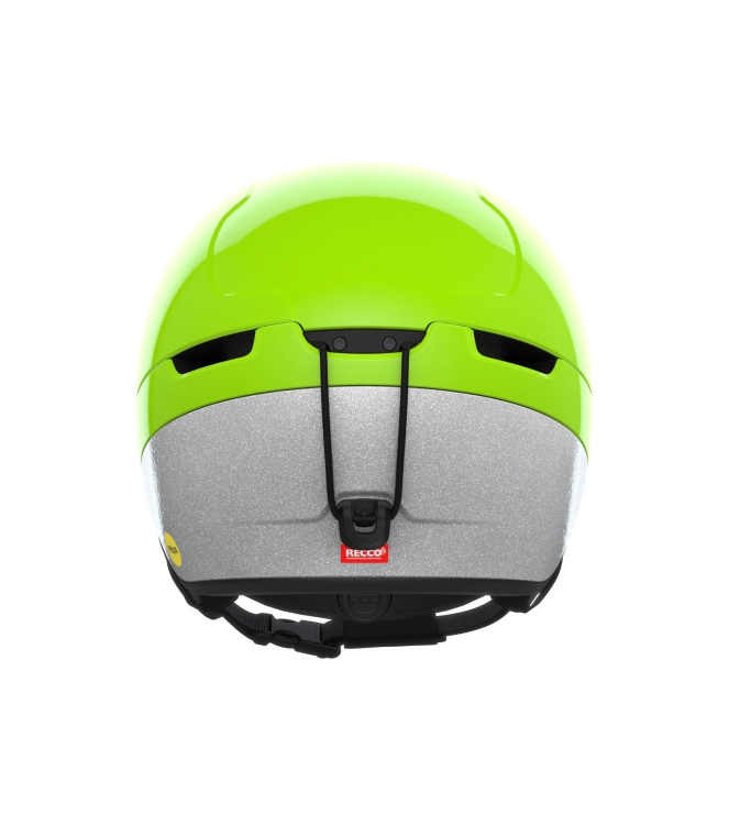 POC wintersport accessoires 10420 groen bij Leerentveldvrijetijd.nl