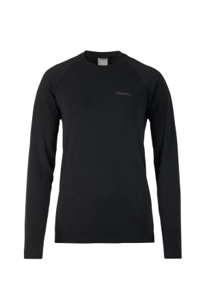 Craft Craft Active Comfort LS 2 W B999 Black