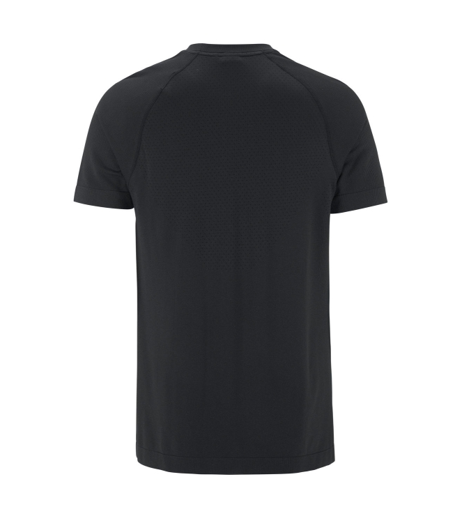 Craft Craft Active Comfort SS 2 M b999 black 1916678 B999000 B999 Black Craft wintersportkleding 1916678 B999000 licht grijs bij Leerentveldvrijetijd.nl