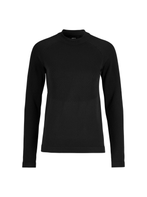 Craft Craft Warm Comfort LS W