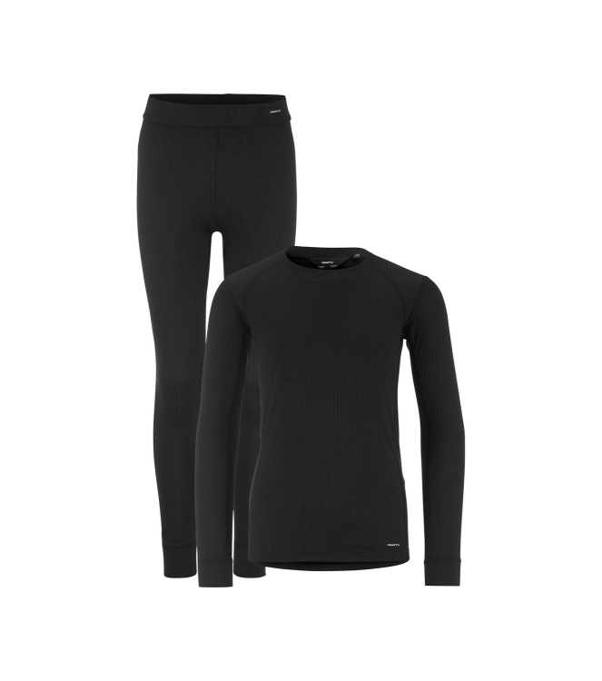 Craft wintersportkleding C18164 9990 licht grijs bij Leerentveldvrijetijd.nl