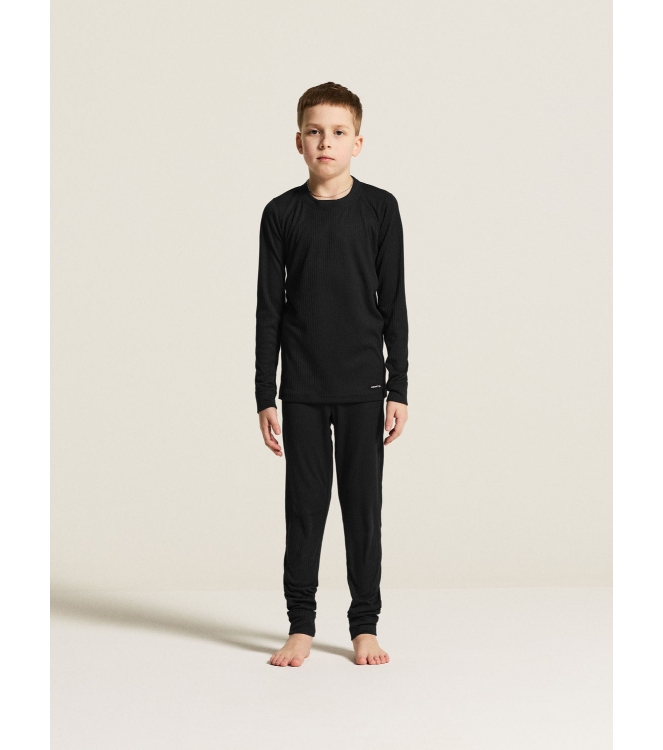 Craft wintersportkleding C18164 9990 licht grijs bij Leerentveldvrijetijd.nl