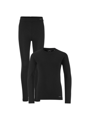 Craft Craft Thermal Baselayer Set 2 Jr