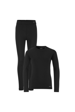 Craft Craft Thermal Baselayer Set 2 Jr 9990 Black