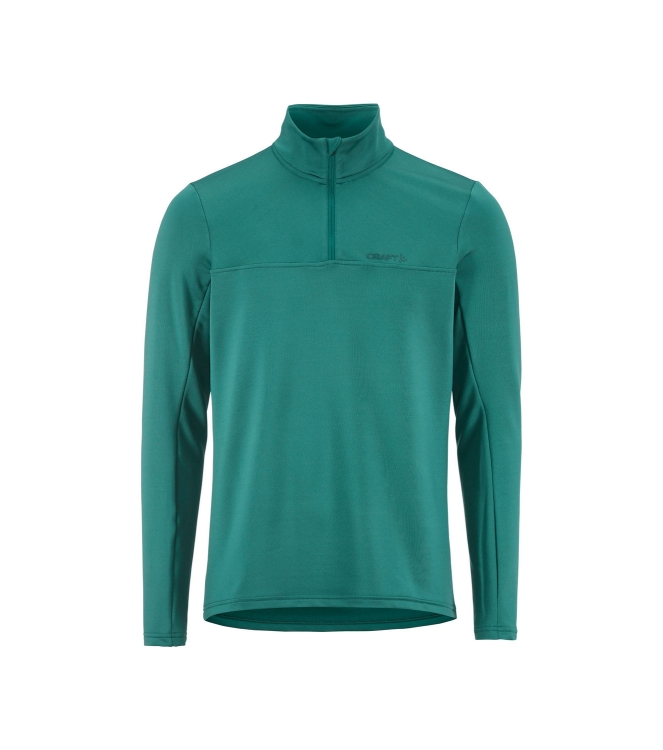 Craft wintersportkleding 1909496 6610 blauw bij Leerentveldvrijetijd.nl
