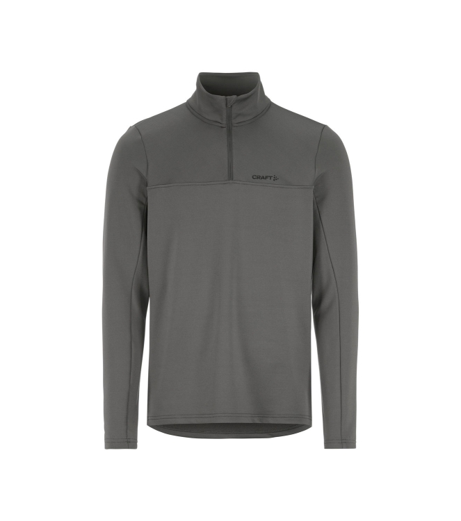 Craft wintersportkleding 1909496 9850 zwart combinatie bij Leerentveldvrijetijd.nl