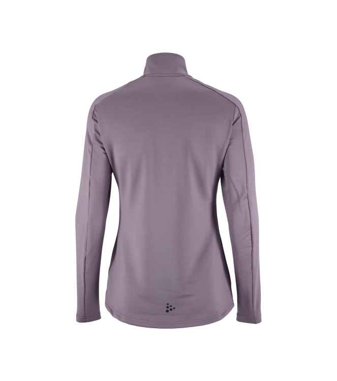 Craft Craft Gain Midlayer W 7630 cadet 1909497 7630 7630 Cadet Craft wintersportkleding 1909497 7630 paars bij Leerentveldvrijetijd.nl