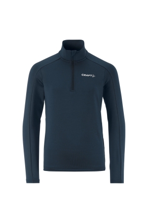 Craft Craft Gain Midlayer Jr 3980 Night