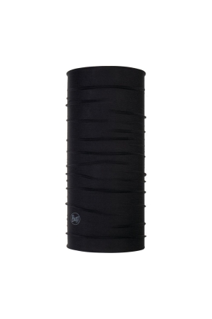 Buff Buff Coolnet Uv+ Solid Black
