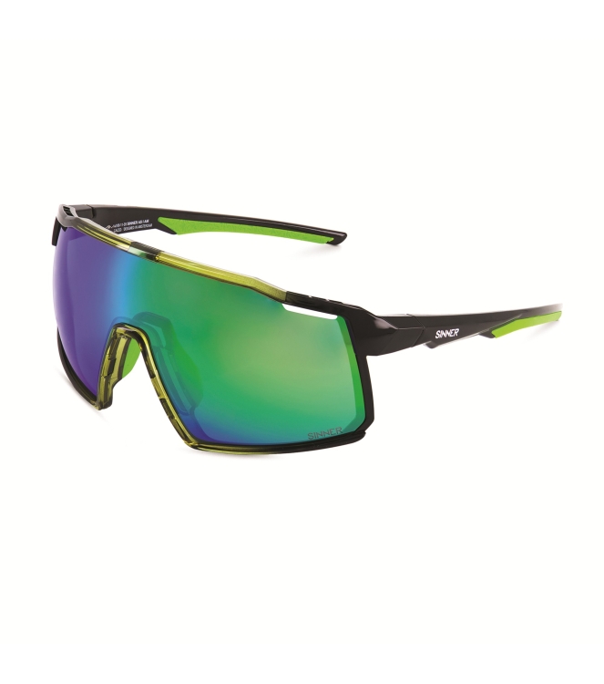 Sinner wintersport accessoires SISU-936-11-28 licht grijs bij Leerentveldvrijetijd.nl