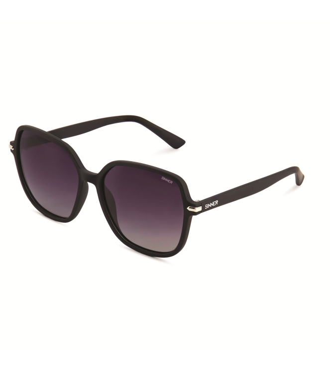 Sinner Sinner Barfleur Sintec Gradient Smoke matte black SISU-944-10-P10 Matte Black Sinner wintersport accessoires SISU-944-10-P10 licht grijs bij Leerentveldvrijetijd.nl