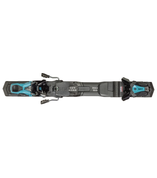Stöckli ski 41010628-20 blauw bij Leerentveldvrijetijd.nl