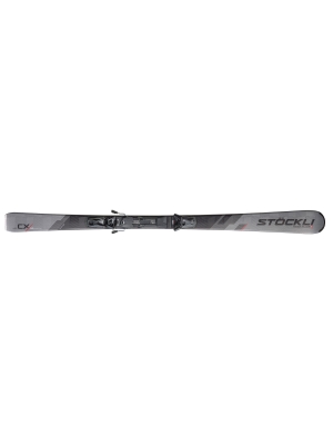 Stöckli Stöckli Laser CX ski